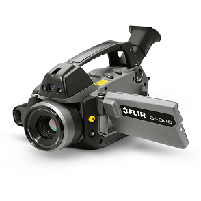 FLIR GF346一氧化碳和电气检测专用红外热像仪图片